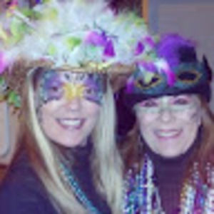 Meet your Posher, Sharron